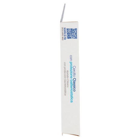 FarmaMed Cerotto Classico con protezione batteriostatica 20 pz